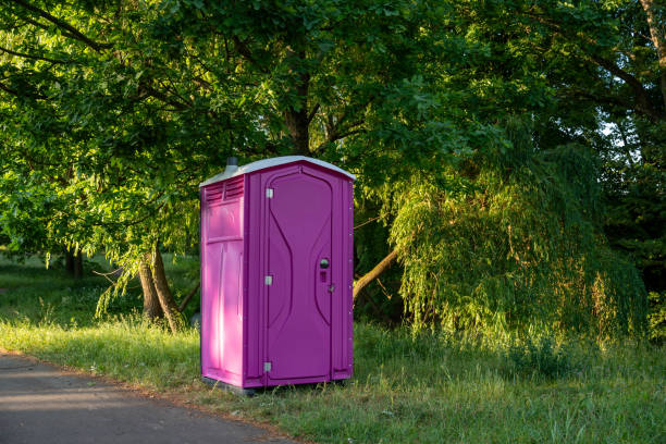 Morgan, GA porta potty rental Company